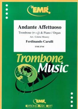 Andante Affettuoso