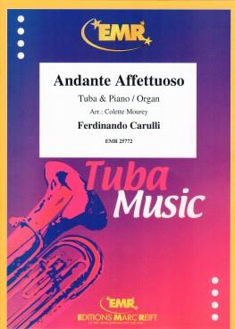 Andante Affettuoso