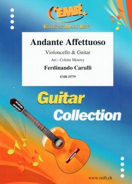 Andante Affettuoso