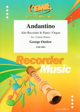 Andantino