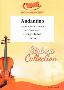 Andantino