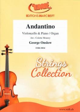 Andantino