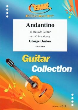 Andantino