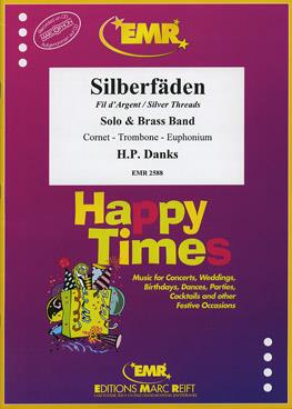 Silberfäden (Cornet Solo)