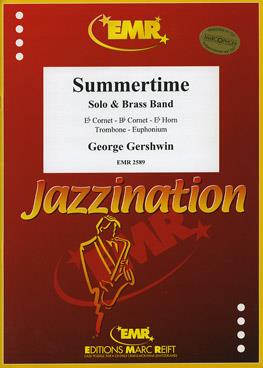 Summertime (Euphonium Solo)
