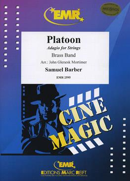 Adagio for Strings (Platoon)