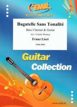 Bagatelle Sans Tonalité
