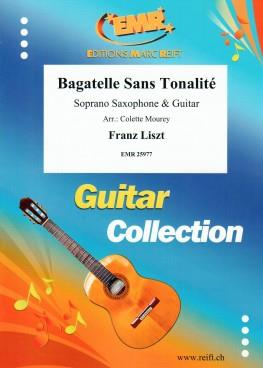 Bagatelle Sans Tonalité