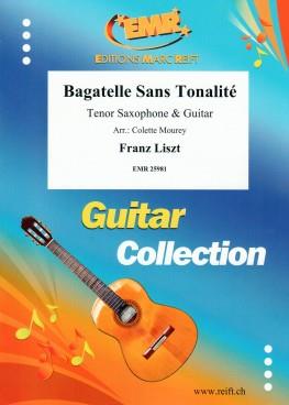 Bagatelle Sans Tonalité