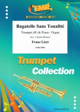Bagatelle Sans Tonalité