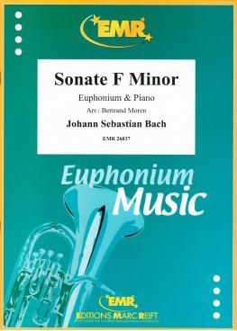Sonate F Minor