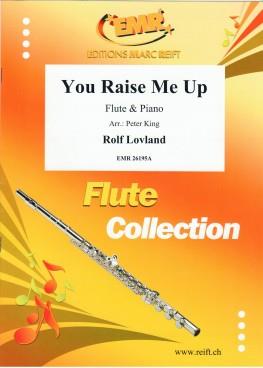 You Raise Me Up
