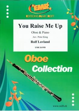 You Raise Me Up