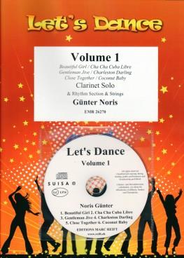 Let's Dance Volume 1