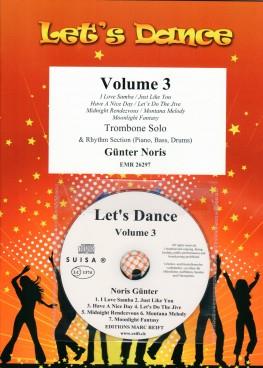 Let's Dance Volume 3