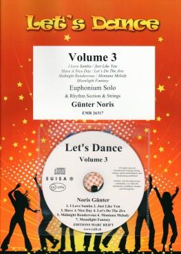 Let's Dance Volume 3