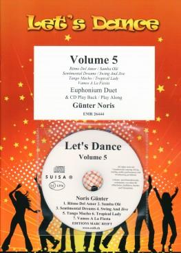 Let's Dance Volume 5