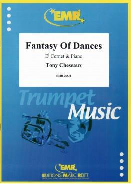 Fantasy Of Dances