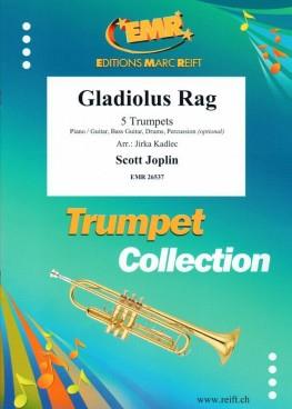 Gladiolus Rag