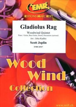 Gladiolus Rag