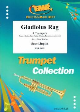 Gladiolus Rag