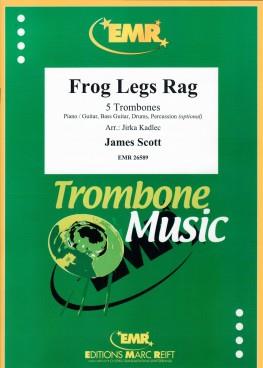 Frog Legs Rag