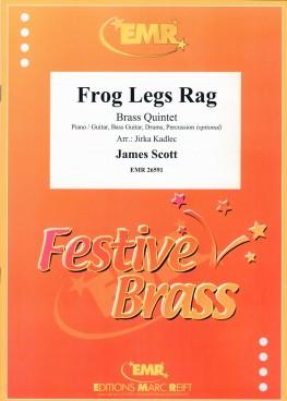 Frog Legs Rag