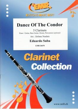 Dance Of The Condor