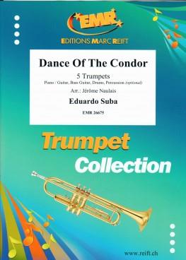 Dance Of The Condor
