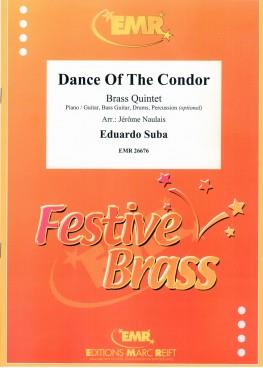 Dance Of The Condor