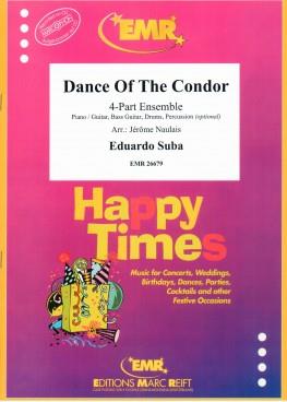 Dance Of The Condor