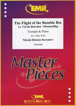 The Flight of the Bumble Bee