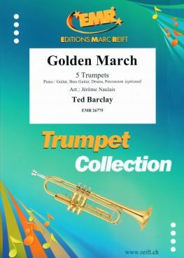 Golden March
