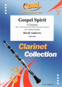 Gospel Spirit