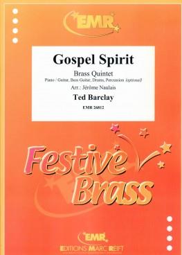 Gospel Spirit