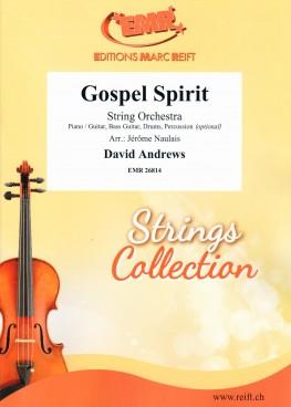 Gospel Spirit
