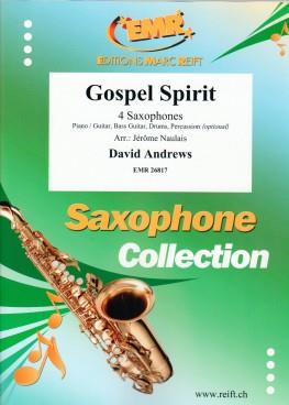 Gospel Spirit