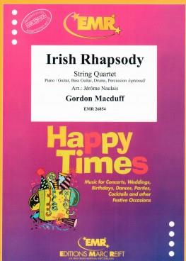 Irish Rhapsody