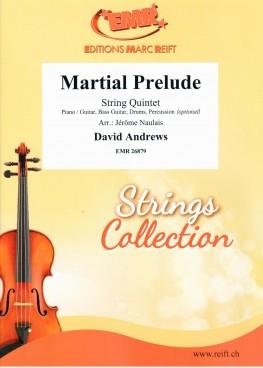 Martial Prelude