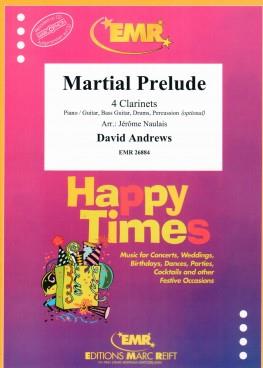 Martial Prelude