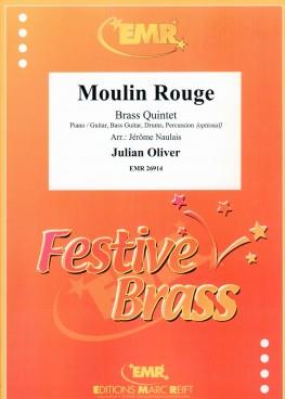 Moulin Rouge