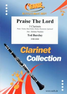 Praise The Lord