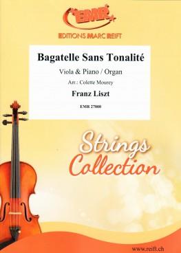 Bagatelle Sans Tonalité