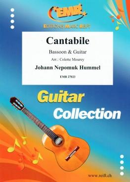 Cantabile