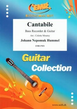 Cantabile