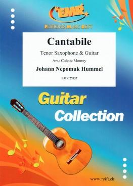 Cantabile
