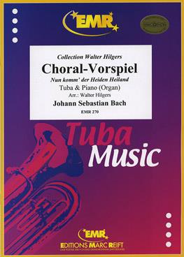 Choral-Vorspiel