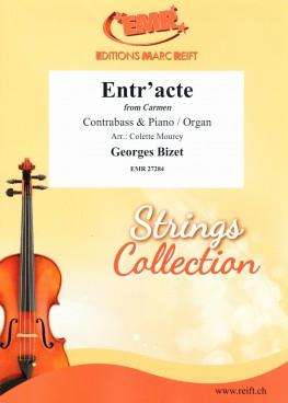 Entr'acte