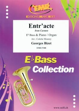 Entr'acte
