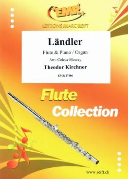 Ländler